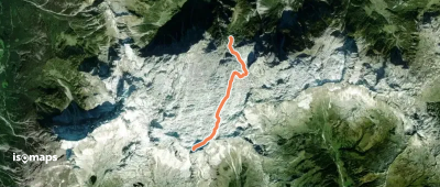 Wanderweg 731