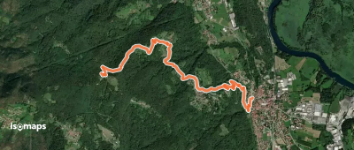 OSM Route 19918738