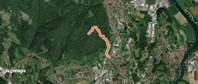 OSM Route 19918806