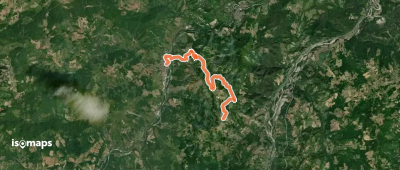 Cammino Tesori del Reno - Tappa 1