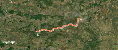 ST718 Dinevo - Harmanli