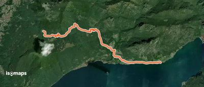 OSM Route 19919587