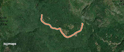 OSM Route 19919614