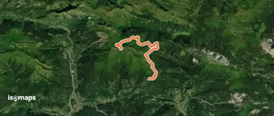 OSM Route 141283