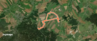 Historischer Themenwanderweg Beutha-Raum