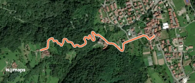 OSM Route 19921791