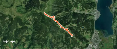 OSM Route 2245614