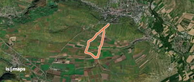 1. Europäischer Hohlweg-Lehrpfad