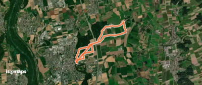 Wanderweg 2 Stadt Illertissen