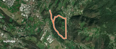 OSM Route 19922070