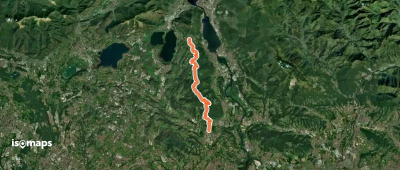 OSM Route 19922296