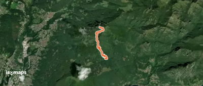 OSM Route 19923789