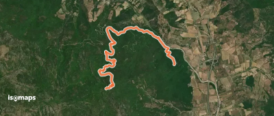 OSM Route 18887016