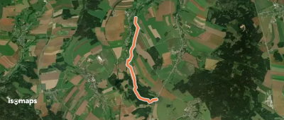 Anbindung B169-Oberdorf