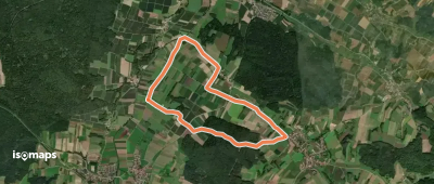 Wanderweg 94