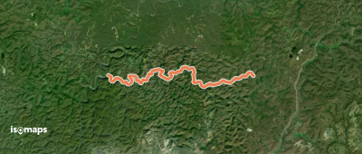 Buffalo Creek Trail