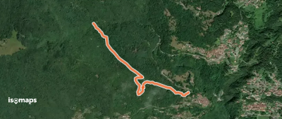 OSM Route 19926388