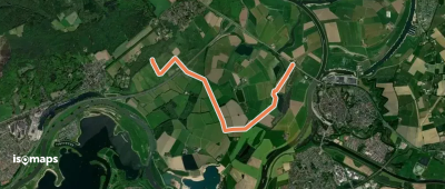 OSM Route 18889895