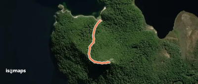 Monument Track