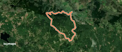 Le Bois des Echelles