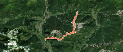 OSM Route 141291