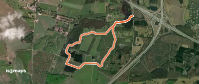 Kringelstien