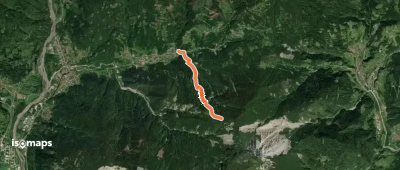 OSM Route 141293