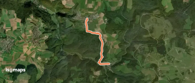 Wittlingen - Seeburg