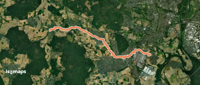 Märchenlandweg - Etappe 14
