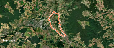 Prappacher Weintalroute