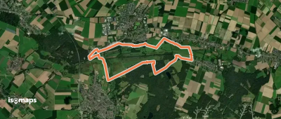 Onderbanken RR09 Lila Route