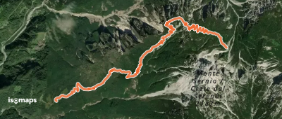 OSM Route 141301