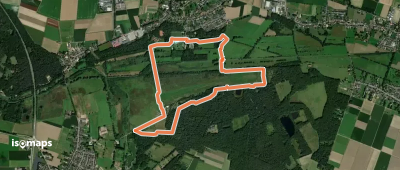Natuurpad Rode Beek