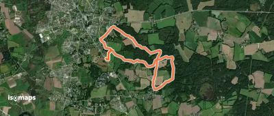Circuit des Alignements d'Erdeven