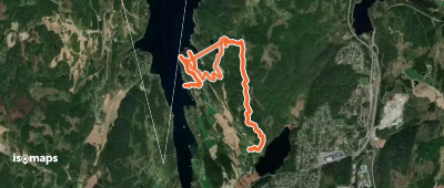 Kjærnesstien