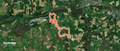 Circuit de la Vallée Perdue