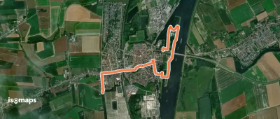 OSM Route 2211045