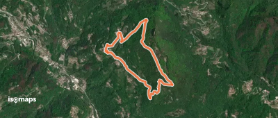 Sentiero delle rogazioni