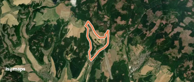 Rundwanderweg um Truckenthal 2