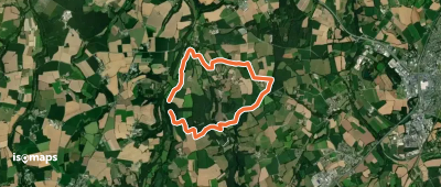 Circuit de Penhoat