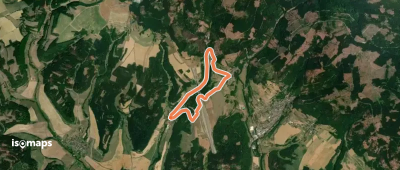 Rundwanderweg Truckenthal 5