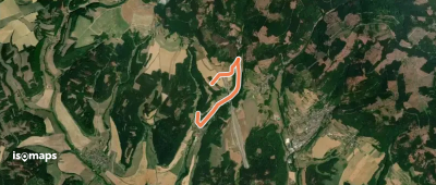 Rundwanderweg um Truckenthal 1