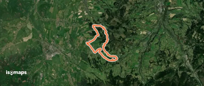 [Z] Kunčice pod Ondřejníkem (okruh)