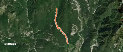 OSM Route 141309