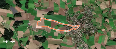 Hochweg