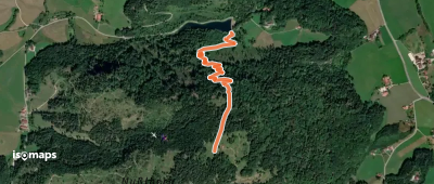 Wanderweg 4a - Oberaudorf