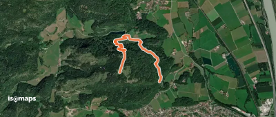 Wanderweg 27 - Kiefersfelden