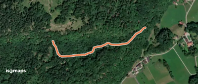 Wanderweg 42- Kiefersfelden