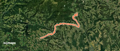 Ostösterreichischer Grenzlandweg 07A