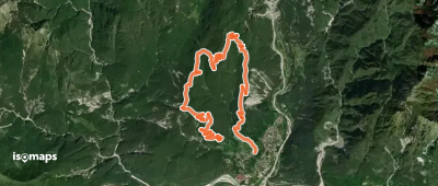 OSM Route 141313